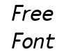 P22 Speyside Pro Semibold Italic P22 Speyside Pro Semibold Italic