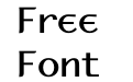 P22 Spiggie Bold P22 Spiggie Bold