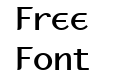 P22 Spiggie Bold P22 Spiggie Bold