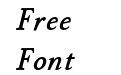P22 Stickley Pro Text Bold Italic P22 Stickley Pro Text Bold Italic