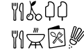 PH Icons Food PH Icons Food