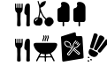 PH Icons Foodblack PH Icons Foodblack