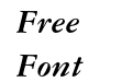 American Garamond