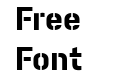 PacifistaMB Bold PacifistaMB Bold