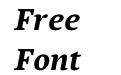 Pagewalker Bold Italic Pagewalker Bold Italic