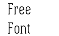 Pekora Light Serif Pekora Light Serif