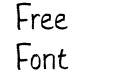 Pencilant Script Pencilant Script