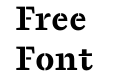 Pepone Stencil Bold Pepone Stencil Bold