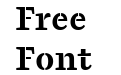 Pepone Stencil Bold Pepone Stencil Bold