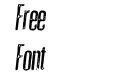 Pewter Stamped Italic Pewter Stamped Italic