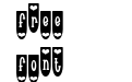 Populuxe Heart On Populuxe Heart On