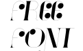 Port Vintage Decorated Italic Port Vintage Decorated Italic