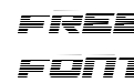 Power Broker Gradient Italic Power Broker Gradient Italic
