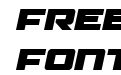Power Broker Italic Power Broker Italic