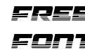 Power Broker Twotone Italic Power Broker Twotone Italic