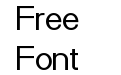 Powerhouse Sans Powerhouse Sans