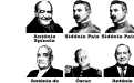 Presidentes Portugueses Reg Presidentes Portugueses Reg