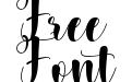 Pretty Valentine Script Pretty Valentine Script