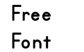 Primer Print Bold Primer Print Bold