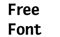 Private Sans Bold Private Sans Bold