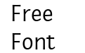 Private Sans Regular Private Sans Regular