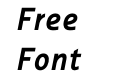 Proband Special Bold Italic Proband Special Bold Italic