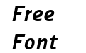 Proband Special Bold Italic Proband Special Bold Italic