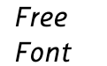 Proband Special Italic Proband Special Italic