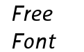 Proband Special Italic Proband Special Italic