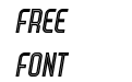 Qatar Personal Use Italic Qatar Personal Use Italic