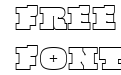 Quadratish Serif Regular 2 Quadratish Serif Regular 2