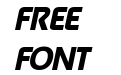 Queen of Camelot Italic Queen of Camelot Italic