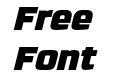 RB No3.1 Ultra Italic RB No3.1 Ultra Italic
