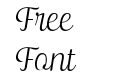 Ralsteda Extra Light Italic Ralsteda Extra Light Italic