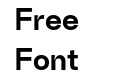 Random Grotesque Standard Bold Random Grotesque Standard Bold