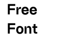Random Grotesque Standard Bold Random Grotesque Standard Bold