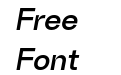 Random Grotesque Standard Semibold Italic Random Grotesque Standard Semibold Italic