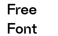 Random Grotesque Standard Semibold