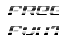 Range Paladin Gradient Italic Range Paladin Gradient Italic