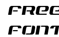 Range Paladin Semi Italic Range Paladin Semi Italic