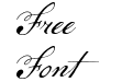 Remsen Script Remsen Script