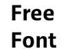 Riga Screen Bold Riga Screen Bold