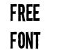 Riot Gothic Condensed Riot Gothic Condensed