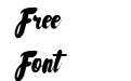 Rissa Typeface Demo Rissa Typeface Demo