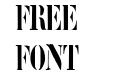 Roadcase Condensed RegularSWFTE Roadcase Condensed RegularSWFTE