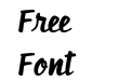 Roadstar Italic Roadstar Italic