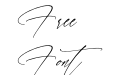 Roberthone Signatera DEMO VERSI Italic Roberthone Signatera DEMO VERSI Italic