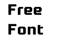 Robotesqa 4F Bold Robotesqa 4F Bold