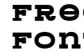 Rodeqa Slab 4F Bold Rodeqa Slab 4F Bold