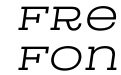 Rodeqa Slab 4F Italic Rodeqa Slab 4F Italic